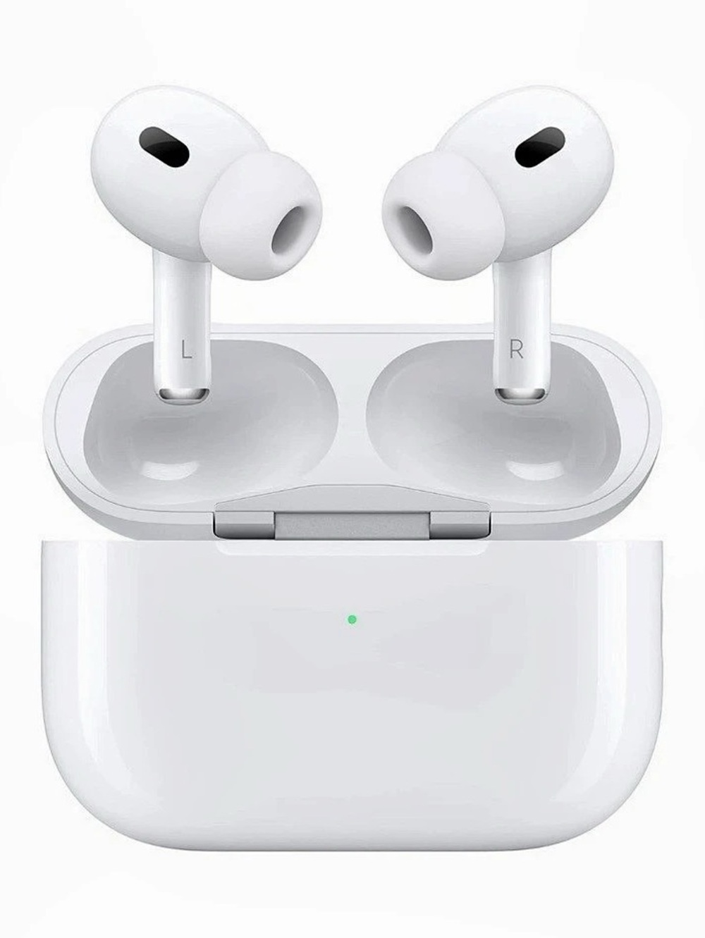 Apple AirPods Pro (2nd generation) with MagSafe Charging Case (USB-C) Wireless